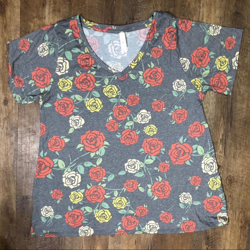 Lularoe Christy T